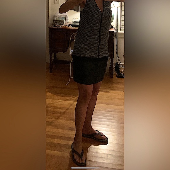 TART midi tweed dress size medium. - Picture 3 of 10